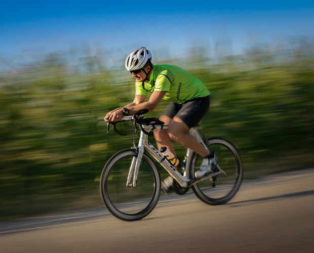 New £200m fund for UK walking and cycling routes